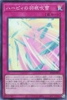 RC04SR-JP074 《ハーピィの羽根吹雪》