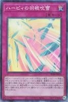 RC04CR-JP074 《ハーピィの羽根吹雪》