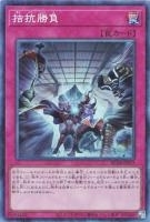 RC04CR-JP075 《拮抗勝負》