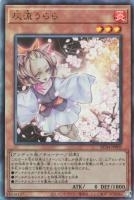 RC04UL-JP009 《灰流うらら》