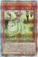 RC04QCSE-JP014 《未界域のジャッカロープ》