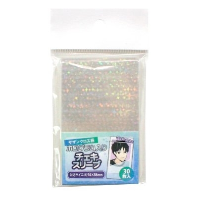 Cheki保護套 南十字星(30pcs)
