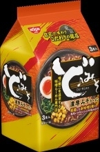 日清 ど・みそ監修濃厚みそラーメン３食パック (9件)