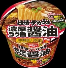 日清 デカうま 濃厚コク旨醤油 (12件)