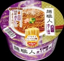 日清 麺職人 濃いだし煮干し醤油 (12件)