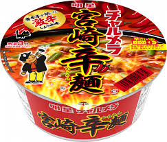 明星 チャルメラどんぶり 宮崎辛麺 (12件)