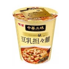 明星 中華三昧 スーツァンレストラン陳豆乳担々麺 (12件)