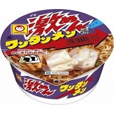 マルちゃん まめ激めん ワンタンメン (12件)