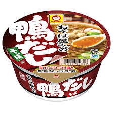 マルちゃん おそば屋さんの鴨だしそば (12件)