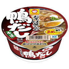 マルちゃん おそば屋さんのまめ鴨だしそば (12件)