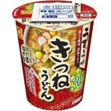 マルちゃん うまいつゆ 塩分オフきつねうどん (12件)
