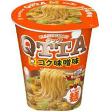 マルちゃん ＱＴＴＡ コク味噌味  (12件)