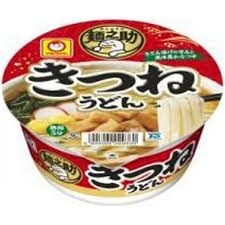 マルちゃん 麺之助 きつねうどん (12件)