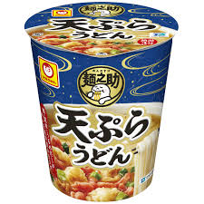 マルちゃん 麺之助 縦型天ぷらうどん (12件)