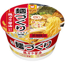 マルちゃん 麺づくり 鶏ガラ醤油 (12件)