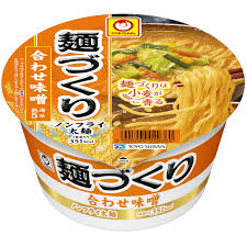 マルちゃん 麺づくり 合わせ味噌 (12件)