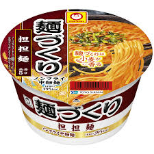 マルちゃん 麺づくり 担担麺 (12件)