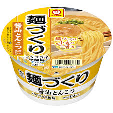 マルちゃん 麺づくり 醤油とんこつ  (12件)