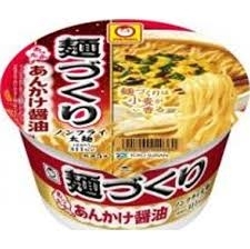 マルちゃん 麺づくり あったかあんかけ醤油 (12件)