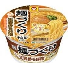 マルちゃん 麺づくり あったか生姜香る味噌 (12件)