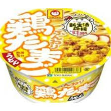 マルちゃん ふんわり鶏たまごうどん (12件)