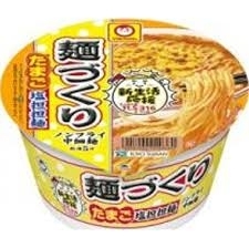 マルちゃん 麺づくり たまご塩担担麺 (12件)