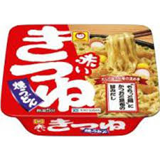 マルちゃん 赤いきつね焼うどん (12件)