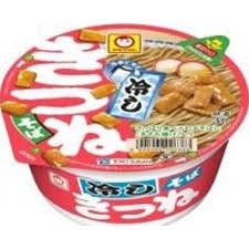 マルちゃん 冷しきつねそば (12件)