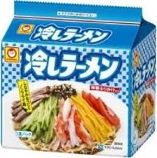 マルちゃん 冷しラーメン ５Ｐ (6件)