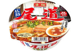 ニュータッチ 凄麺 尾道中華そば (12件)