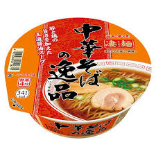 ニュータッチ 凄麺 中華そばの逸品 (12件)