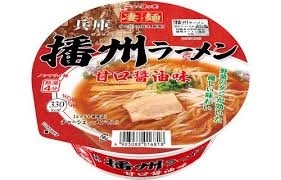 ニュータッチ 凄麺 兵庫播州ラーメン (12件)