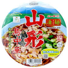 ニュータッチ 凄麺 山形鳥中華 (12件)