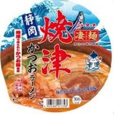 ニュータッチ 凄麺 静岡焼津かつおラーメン (12件)