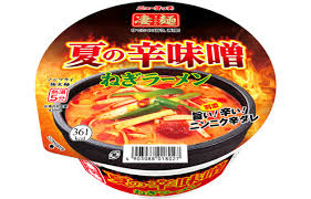 ニュータッチ 凄麺 夏の辛味噌ねぎラーメン (12件)