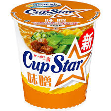 サッポロ一番 カップスター 味噌  (12件)