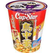 サッポロ一番 カップスター 山形鳥中華味 (12件)