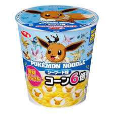 サッポロ一番 タテ型ポケモンヌードル シーフード味 (12件)