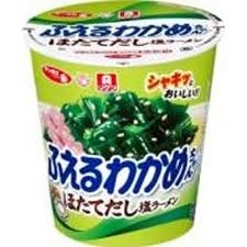 サッポロ一番 リケンわかめほたてだし塩 (12件)