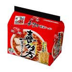サッポロ一番 旅麺 喜多方醤油ラーメン５食 (6件)