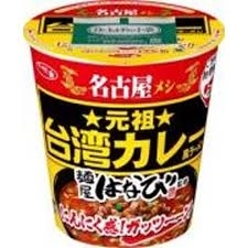 サッポロ一番 はなび台湾カレー風ラーメン (12件)