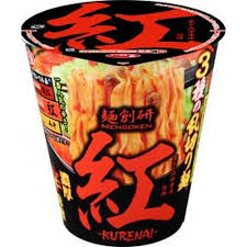 サッポロ一番 麺創研紅監修 濃厚辛味噌ラーメン (12件)