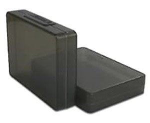集換式卡牌配件收納盒 (2個)