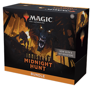 INNISTRAD: MIDNIGHT HUNT Bundle