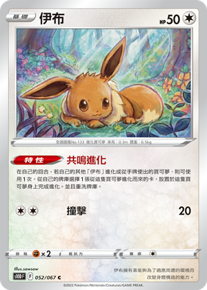052/067伊布