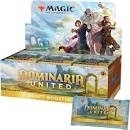 Dominaria United - DraftBooster - Box