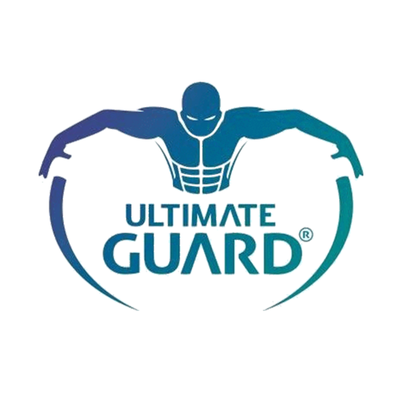 Ultimate Guard
